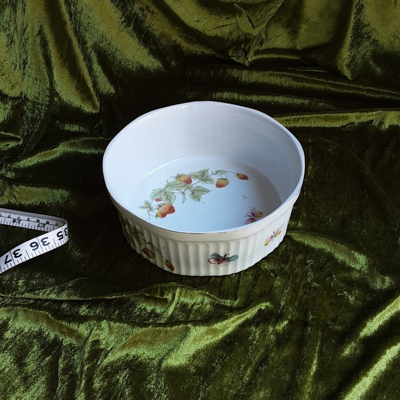 Other - Casserole baker oven to table dish